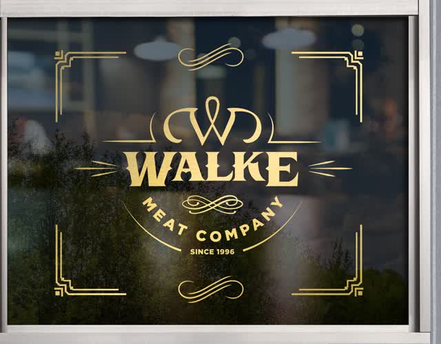 Walke Meat Company — Since 1996